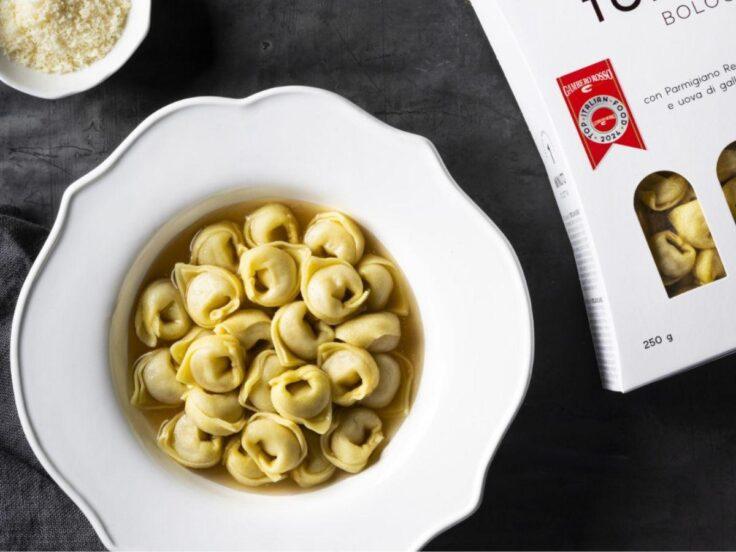 Pastificio Gratifico: la pasta fresca bolognese punta in alto