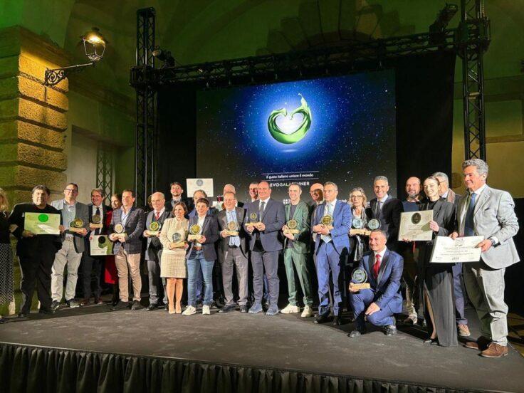 Sol d’Oro Emisfero Nord 2025: all'evo italiano 17 medaglie su 18
