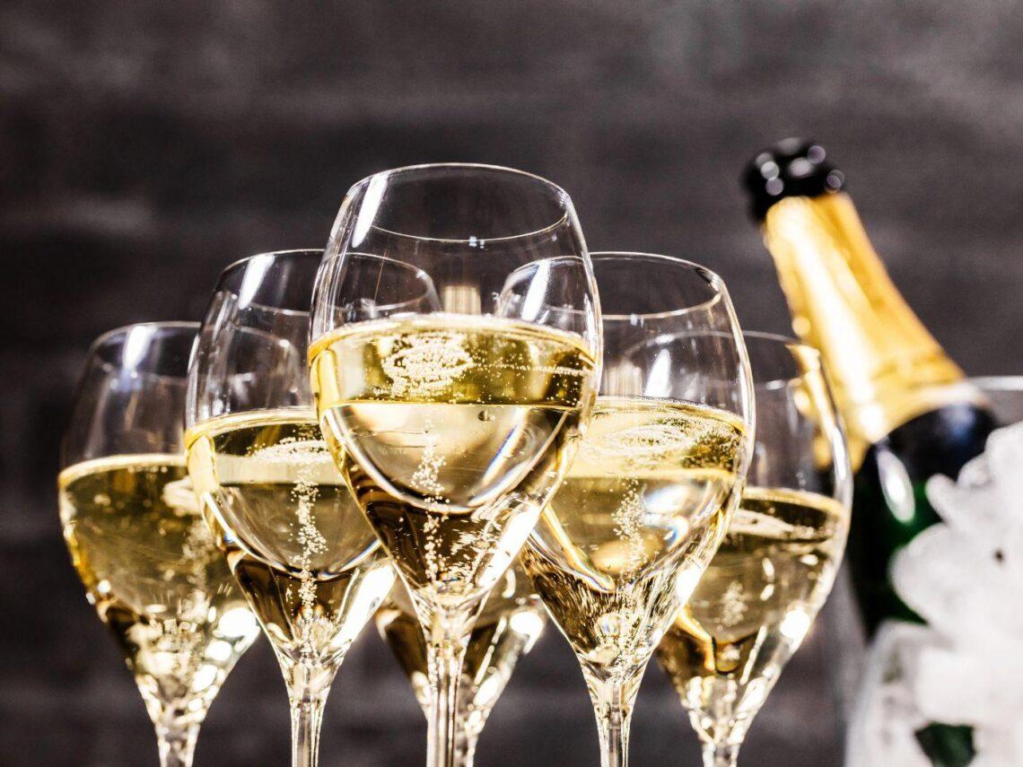 Champagne Experience 2025: lascia Modena e arriva a Bologna