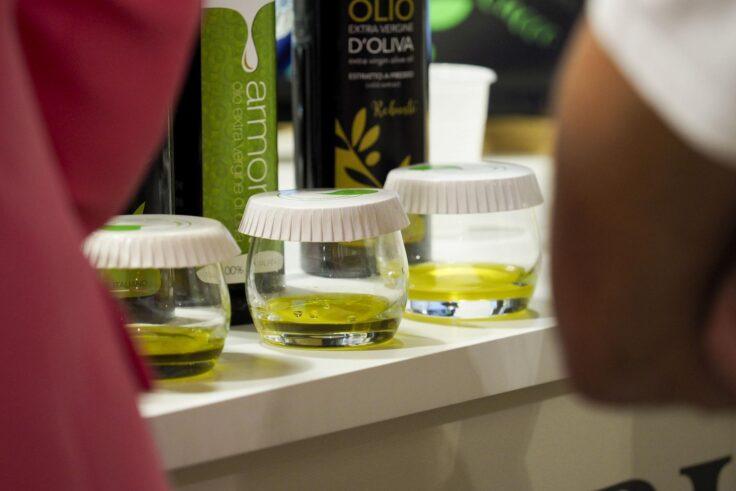 SOL2EXPO 2025, inaugurato il grande Salone dell’olio a Veronafiere