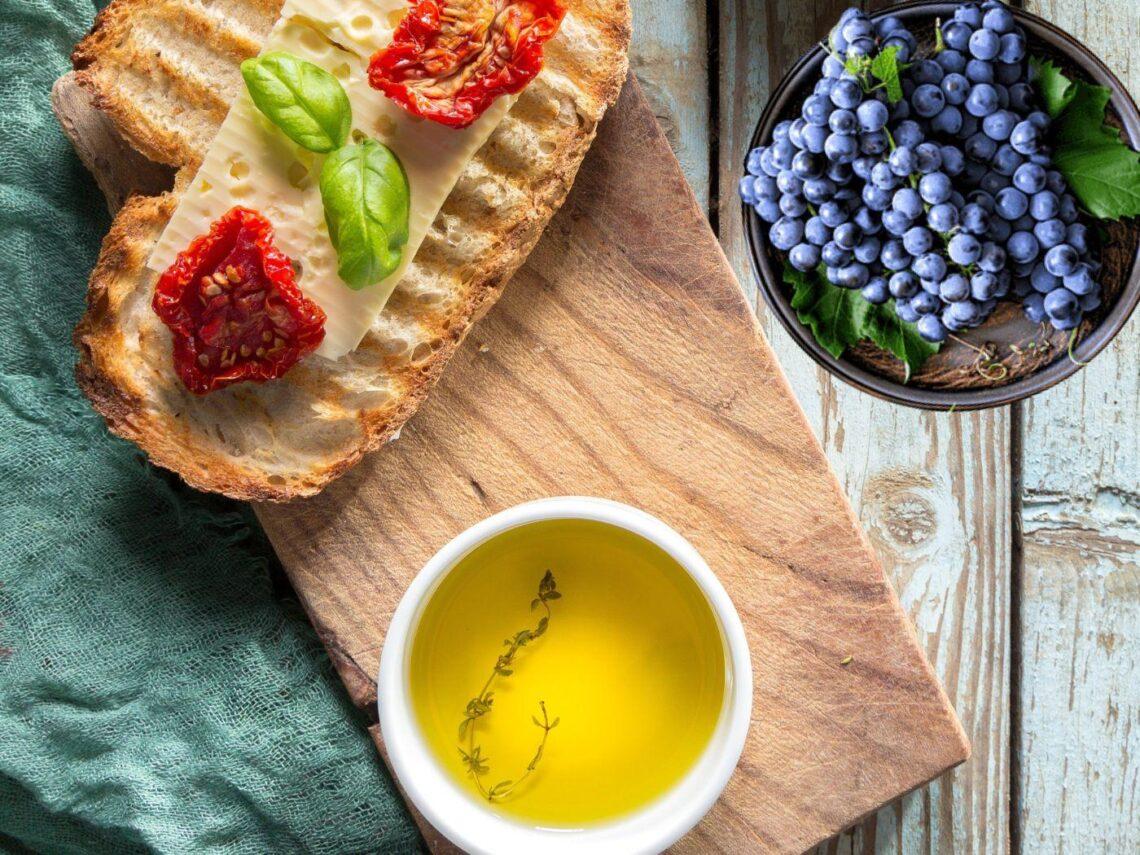 TwoEu: il progetto di promozione di Aglianico e Olio EVO DOP