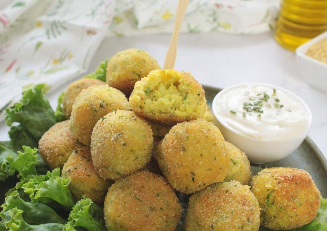 Giornata mondiale senza carne: la ricetta delle polpette veg