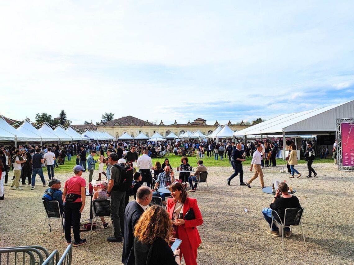 Only Wine 2025: date e novità del Salone di Città di Castel