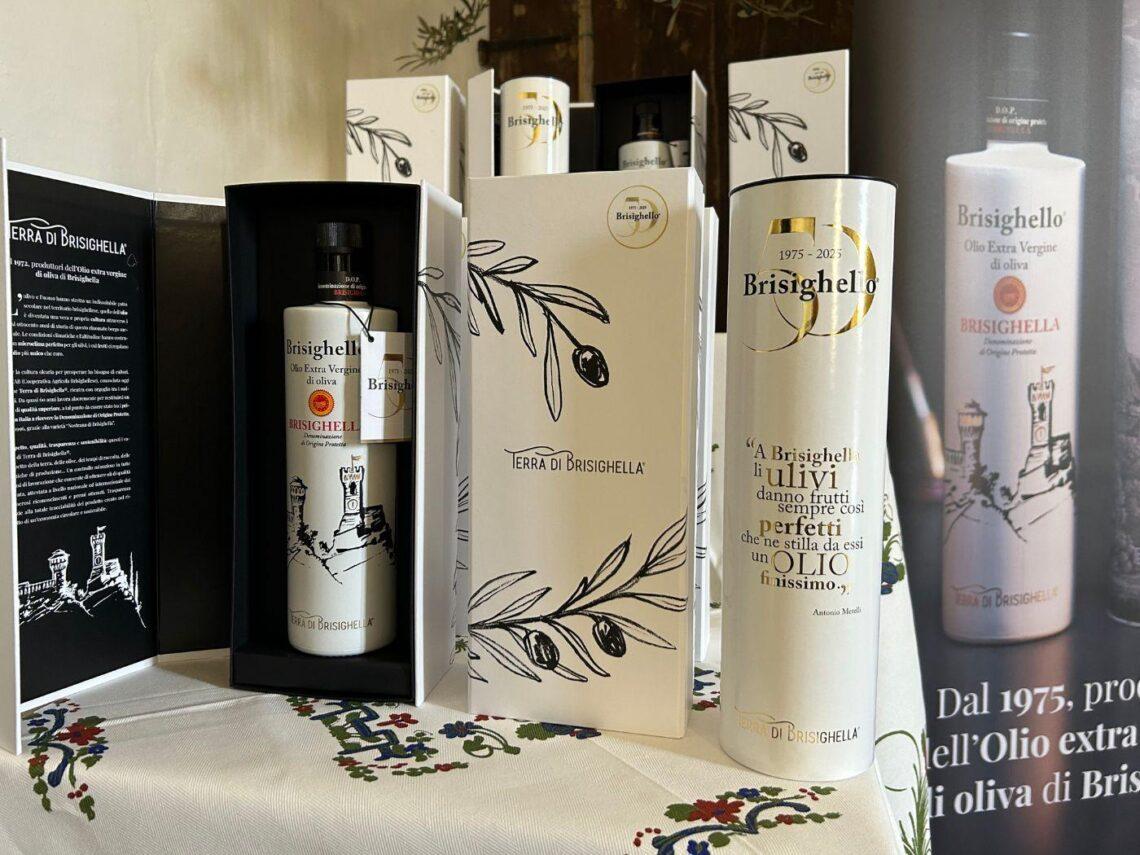 50 anni di Brisighello: un convegno ne celebra l'importanza
