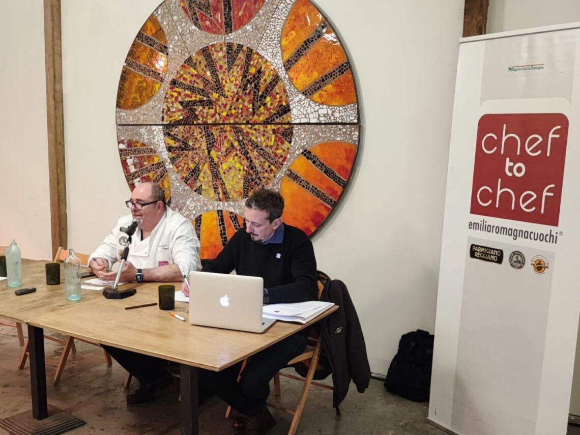 Attività 2025 CheftoChef, tra eventi, alta formazione e AI