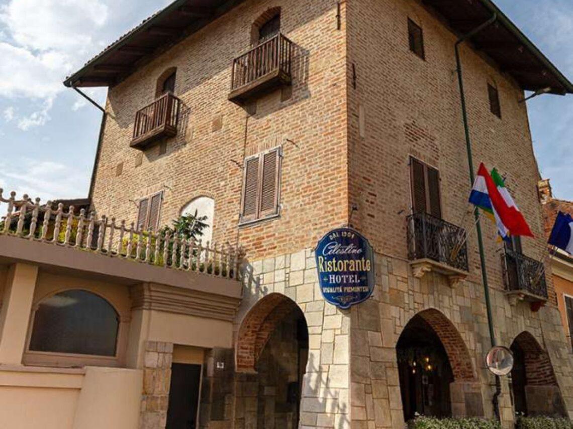 Celestino a Piobesi Torinese: cucina piemontese da oltre 120 anni