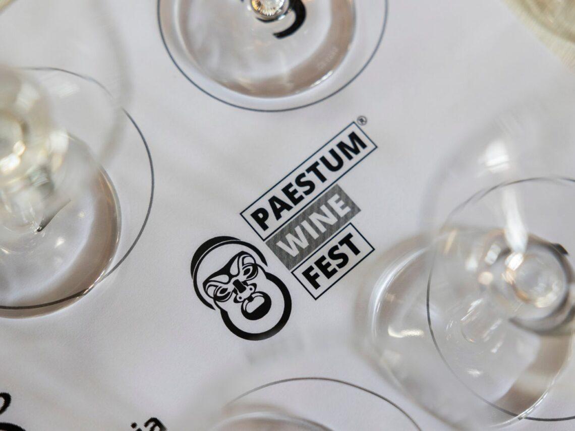 Novità del Paestum Wine Fest 2025, dal 4 al 6 maggio