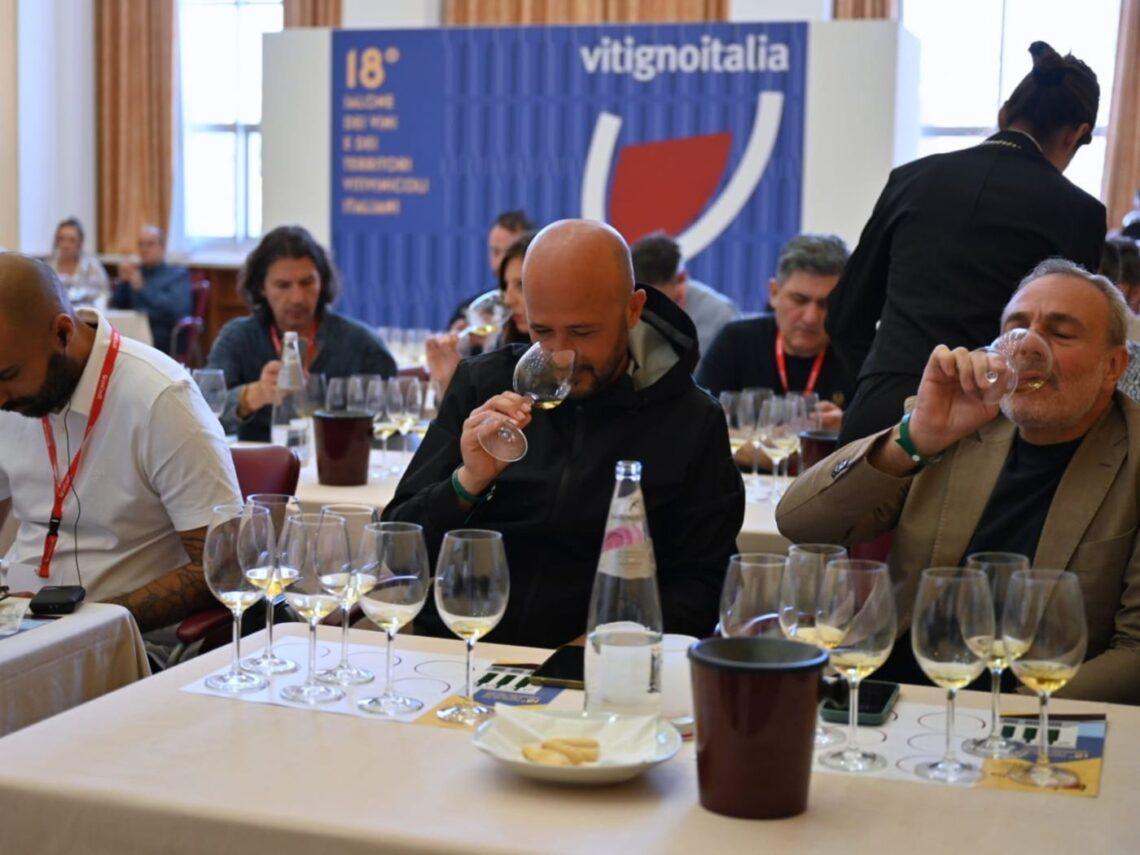 VitignoItalia 2025 a Napoli: date, programma e novità