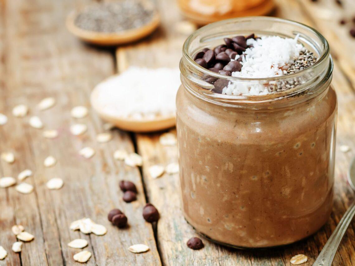 Cioco cocco, il dessert al cucchiaio semplice e goloso
