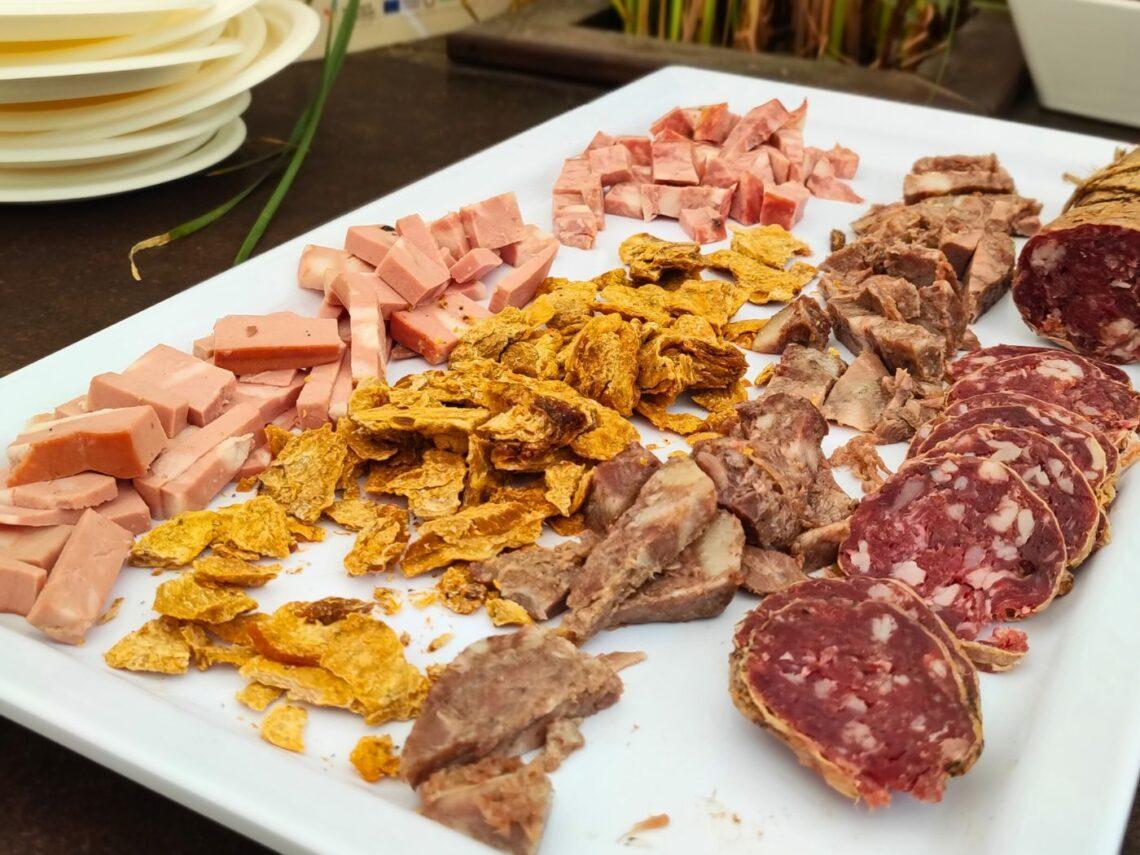 Affettasi a Budrio: l'evento dedicato all'arte salumiera