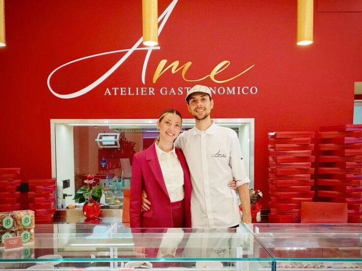 L’anima del gusto: Âme Atelier Gastronomico apre a Torino