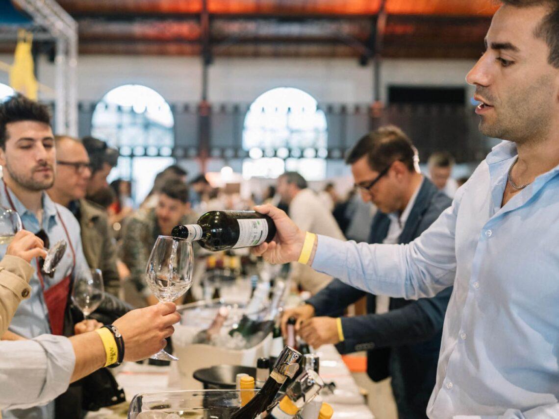 Avvinando Wine Fest torna a Palermo con un nuovo format