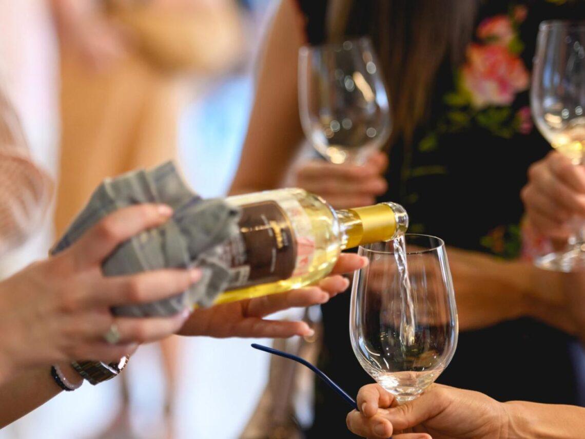 Berebianco 2025: 170 vini bianchi in degustazione a Roma