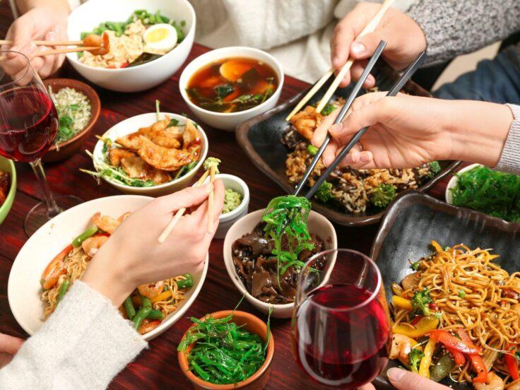 Cucina etnica e ristoranti regionali: comodità o banalizzazione?