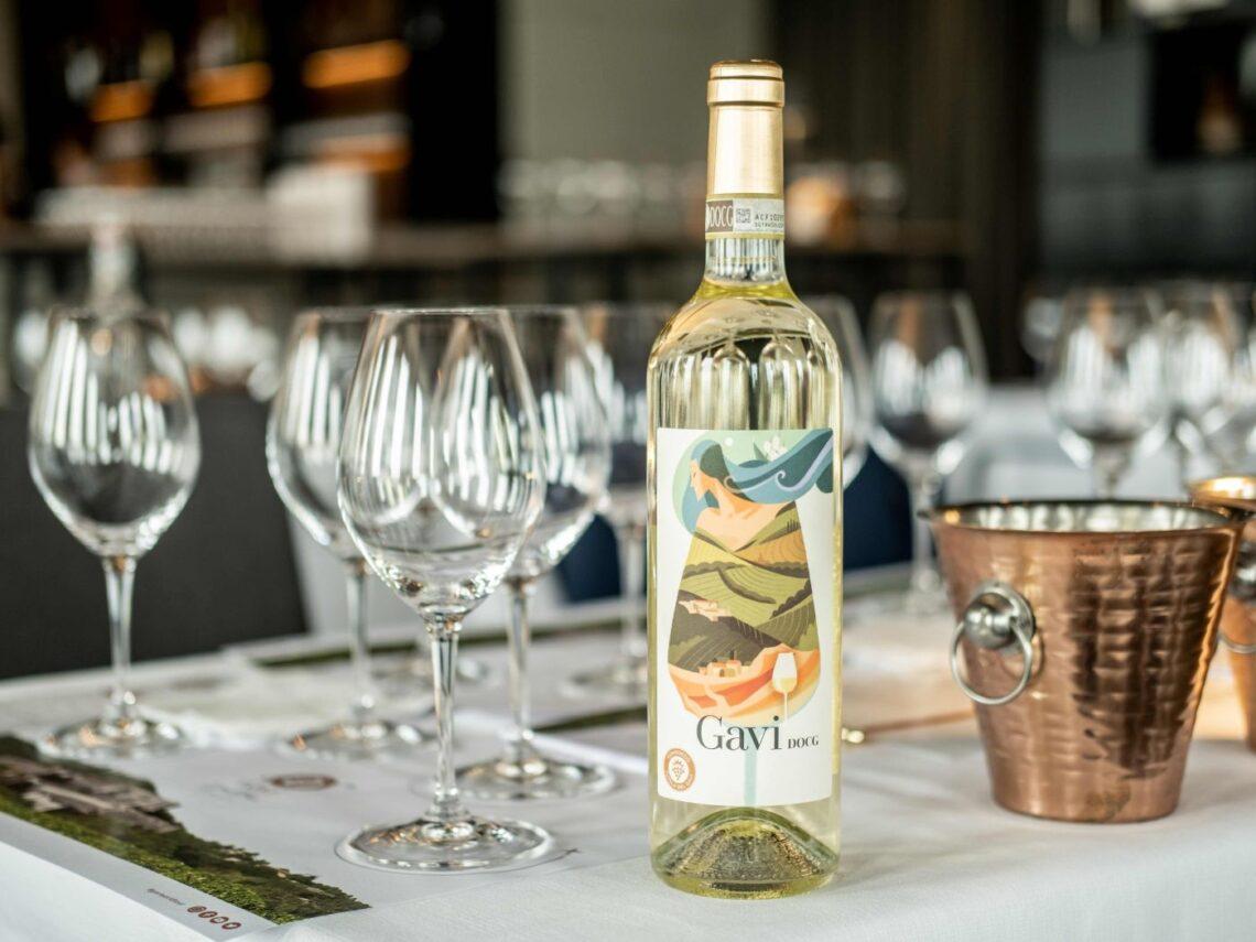 Gavi: storia, eleganza e longevità del bianco piemontese