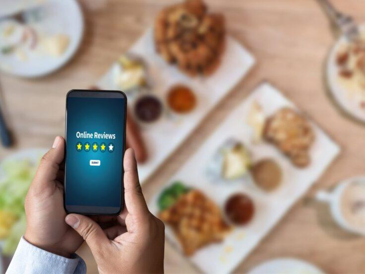 Se lo dice Tripadvisor di Marco Benvenuto: la recensione
