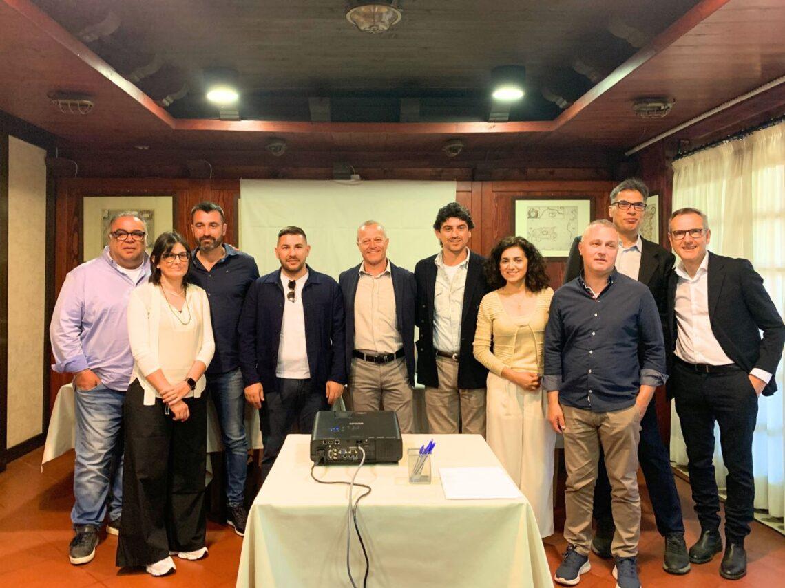 Sardinia Terroirs: 9 aziende unite per promuovere il vino sardo