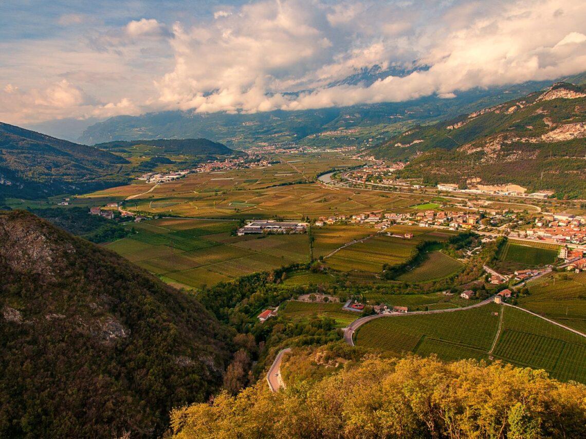 Vallagarina Experience Festival 2025, tra benessere e sapori