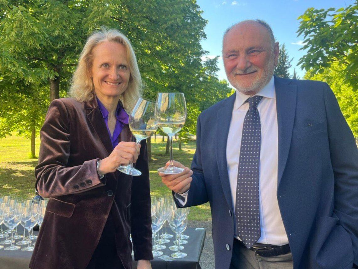 Consorzio Vino Toscana e Laudemio: inaugurata una sede comune