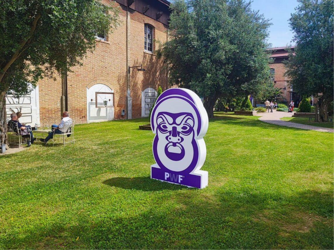 Partito il Paestum Wine Fest 2025: grandi numeri e business