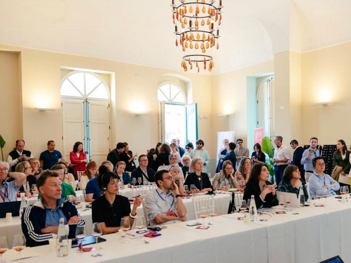 Sicilia en Primeur lancia il manifesto sul futuro del vino