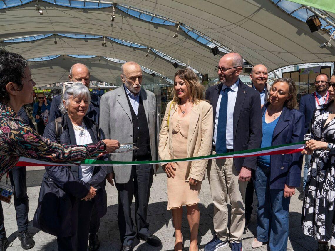 Slow Fish 2025: Genova inaugura l'evento che dà voce al mare