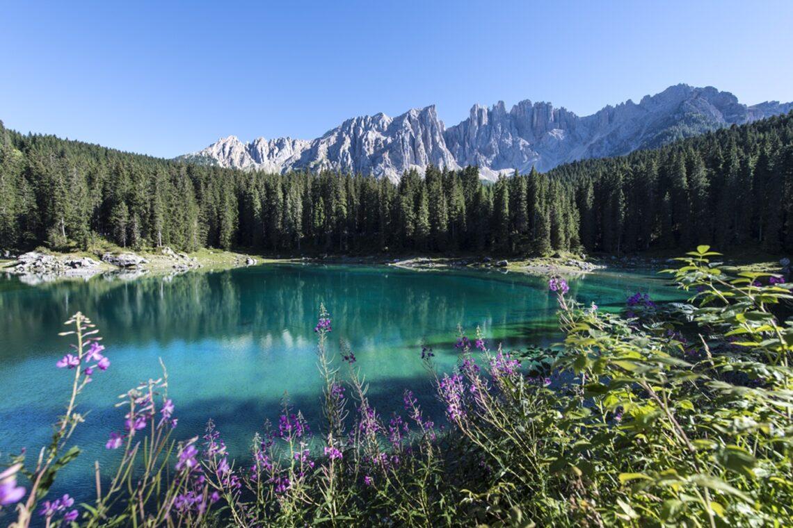 Vacanza sulle Dolomiti: natura, sapori e relax in Val d’Ega