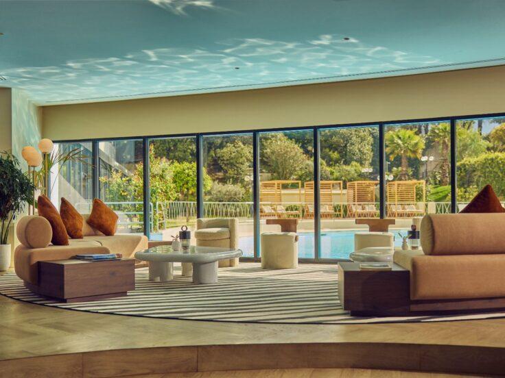 Cardo Roma: urban resort con spa di lusso nel cuore dell’EUR