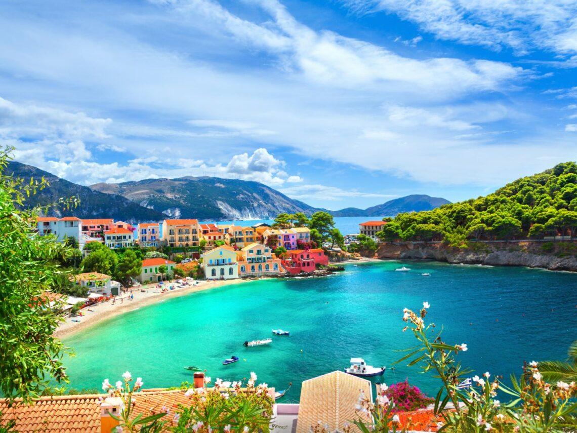 Cefalonia e i suoi vini, tra Robola, Mavrodafne e Vostilidi