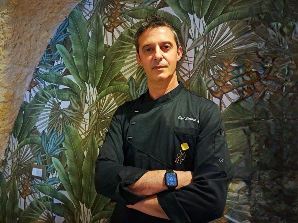 Savory Cagliari: abbiamo provato la cucina di Luciano Lai