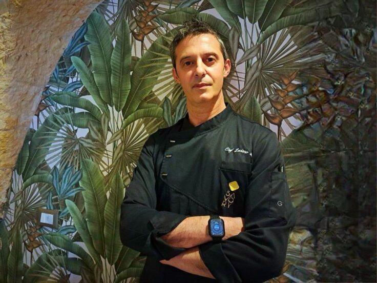 Savory Cagliari: abbiamo provato la cucina di Luciano Lai