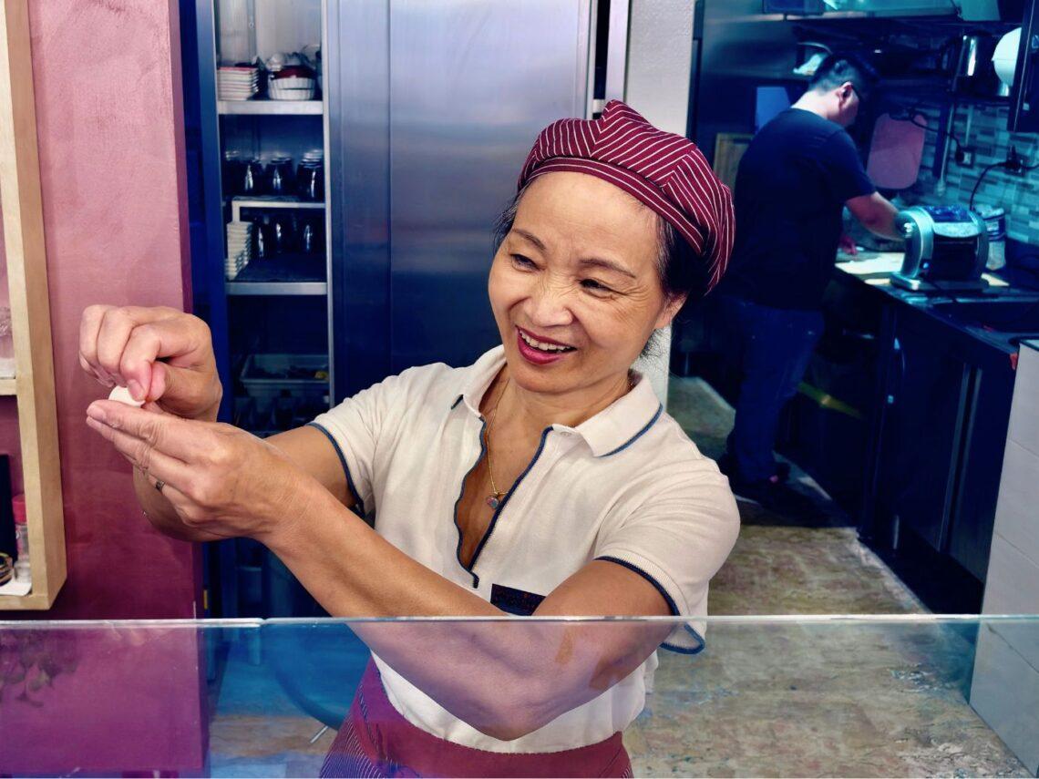 Sushiman Bologna: la vera cucina giapponese sotto i portici