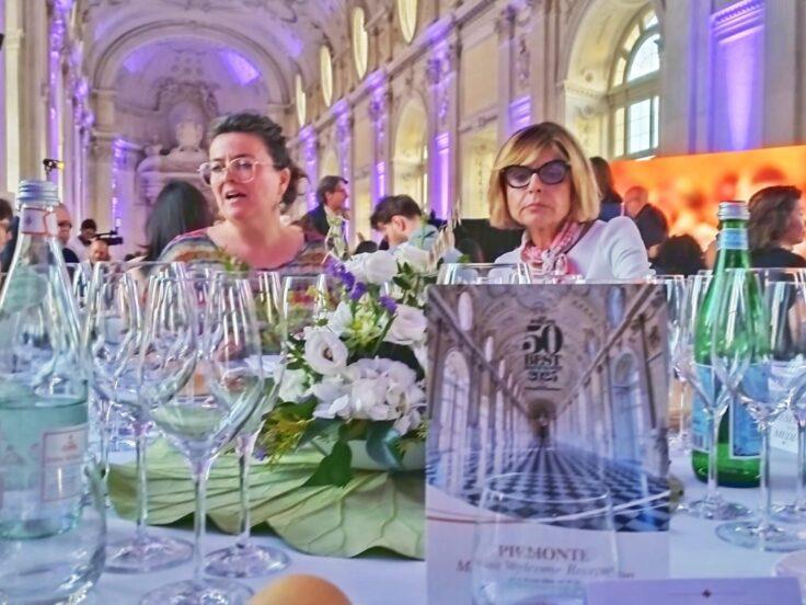 The World’s 50 Best Restaurants: l'inaugurazione a Torino
