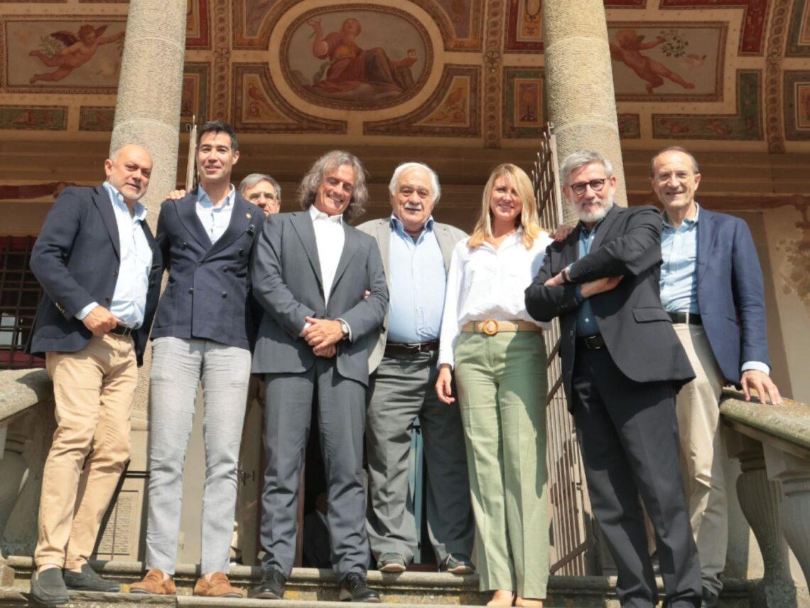 Il vino alla svolta tecno-culturale: il futuro della viticoltura passa da Artimino