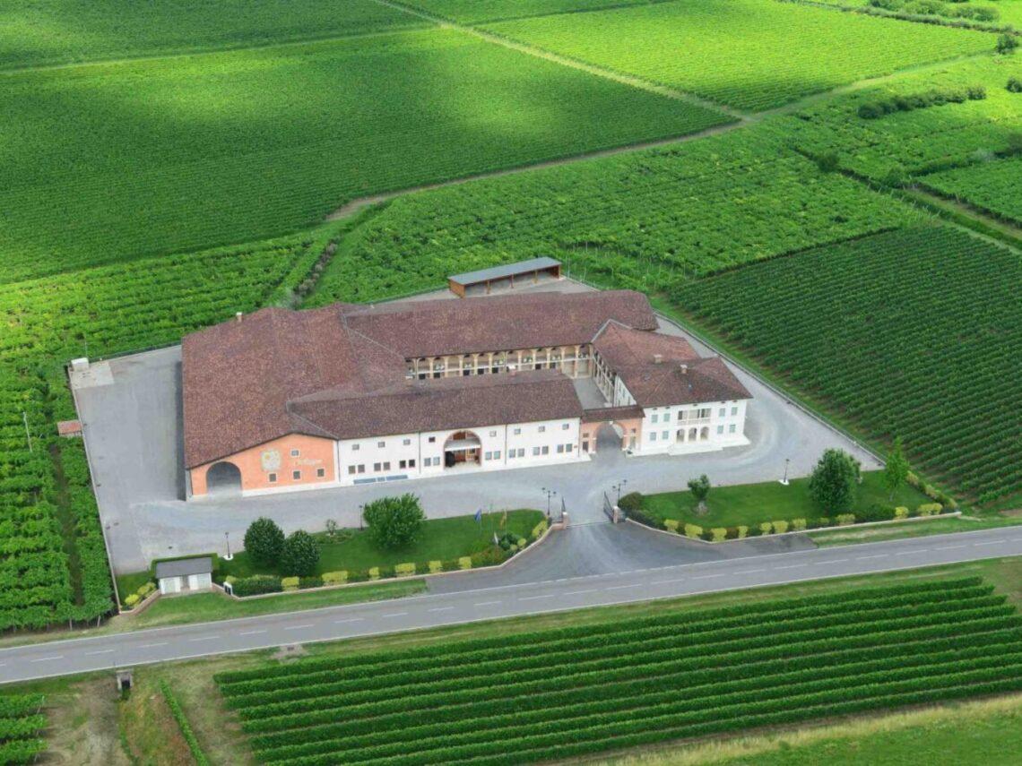 Ca’ Rugate: il vino come voce del territorio da 5 generazioni