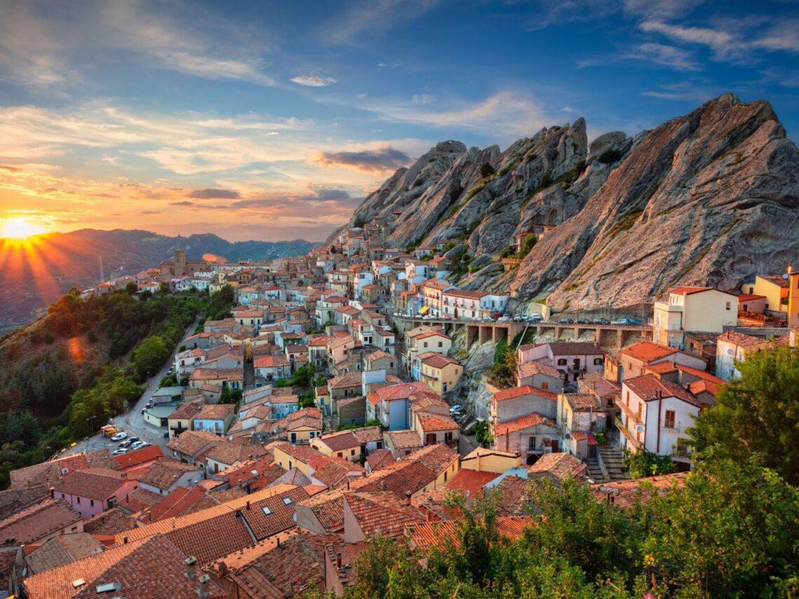 Cosa vedere e fare a Castelmezzano e Pietrapertosa: la guida completa