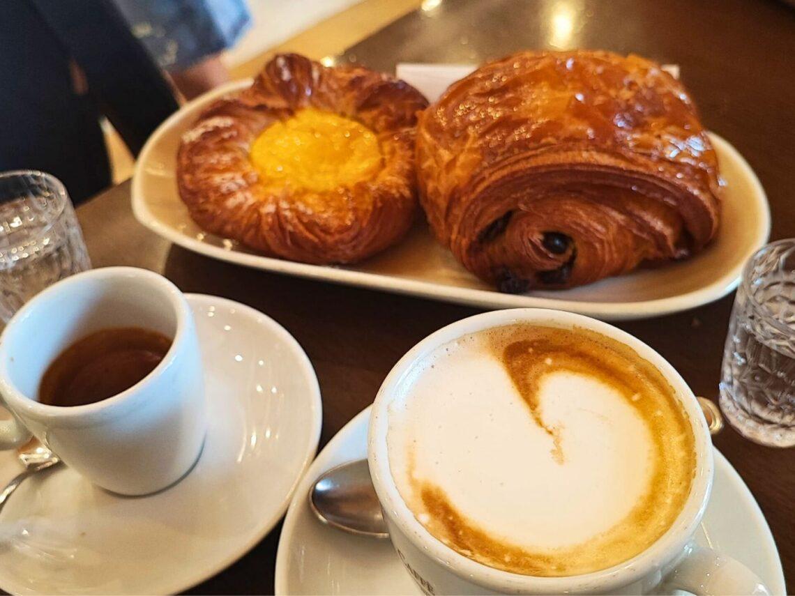 Forni e pasticcerie a Sanremo: dove fare colazione con brioche e focacce