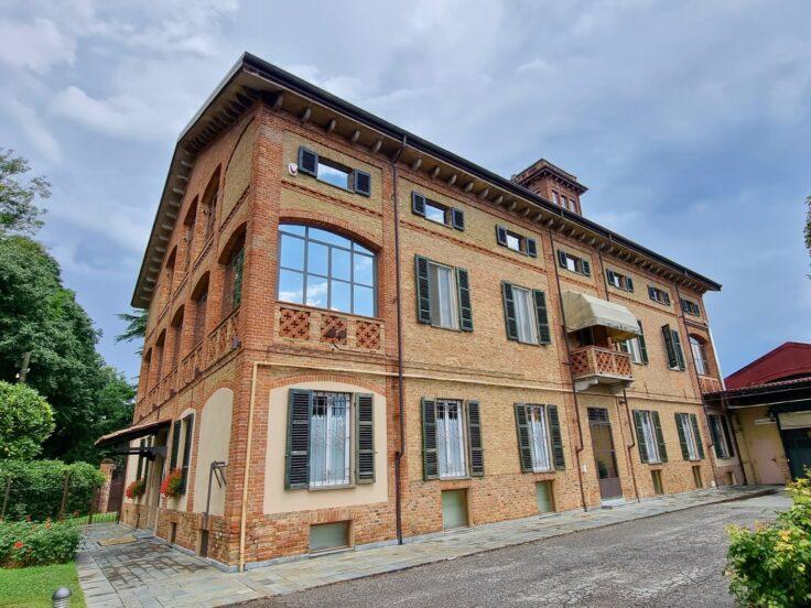 Mazzetti d’Altavilla: distillazione d’eccellenza in Monferrato