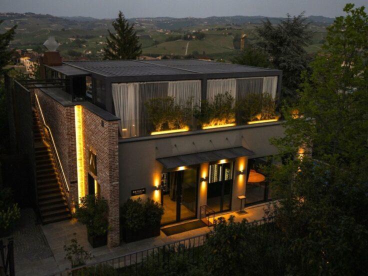 Osteria Arborina, come si mangia nel ristorante di La Morra