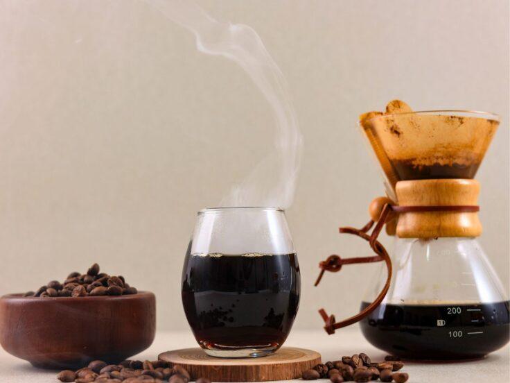 Caffè al ristorante: 3 alternative all'espresso classico
