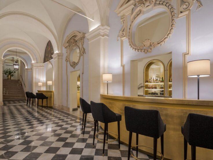 Contempo di Roma: recensione del ristorante gourmet a Trastevere