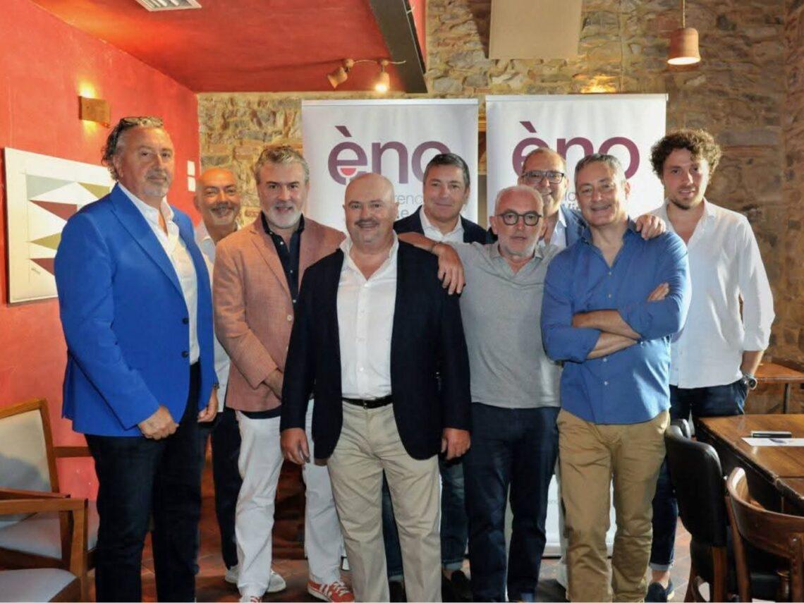 Èno Florence Wine Excellence: 230 aziende alla Fortezza da Basso