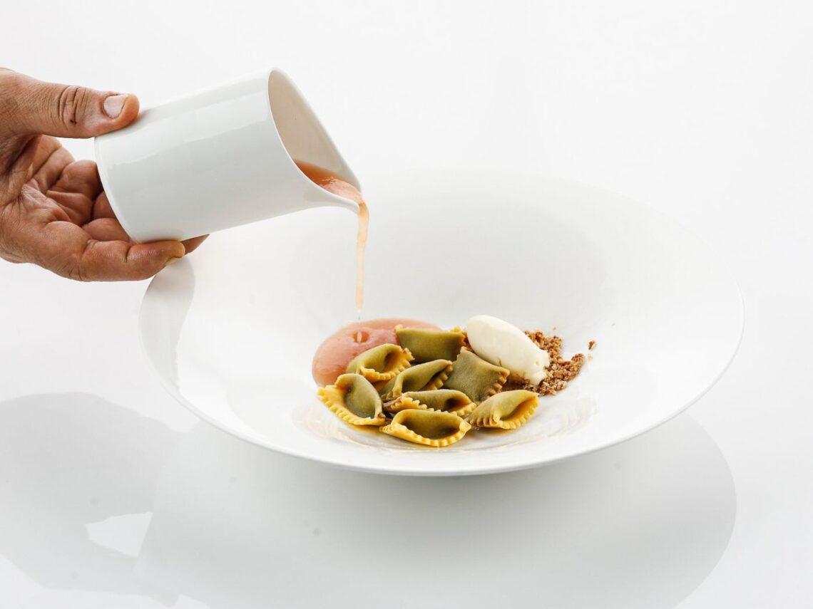 BENSO Bologna: cucina di mare (e non solo) di Corrado Parisi