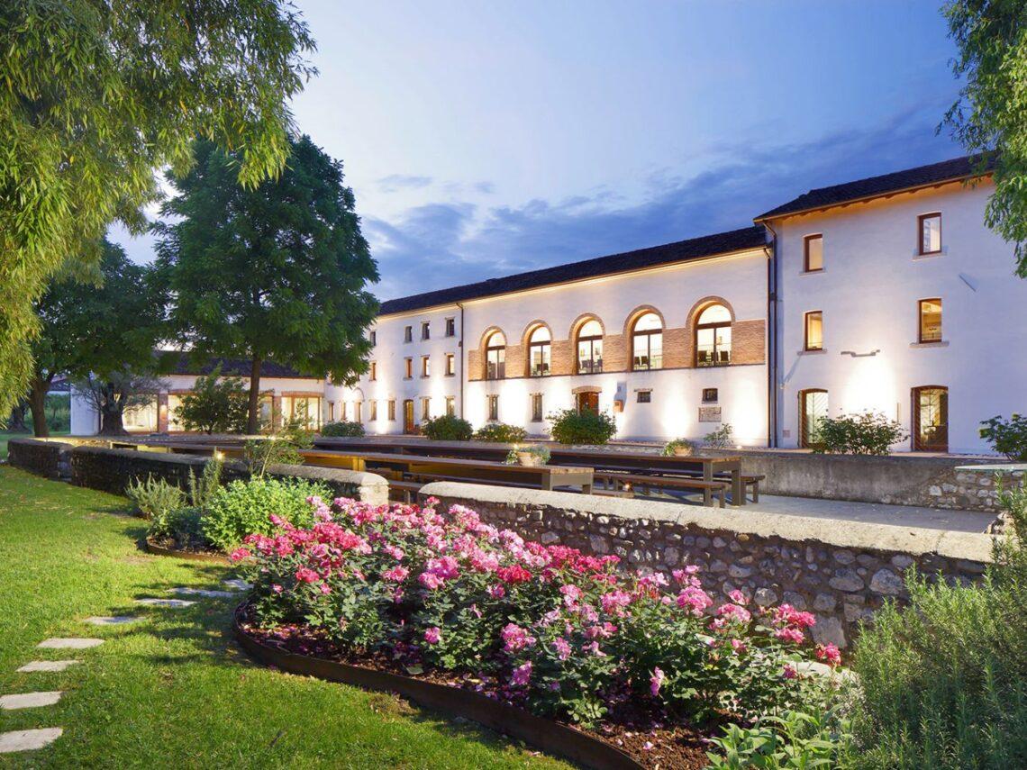 Bottega Spa cresce nel 2025: +5% nei primi 6 mesi