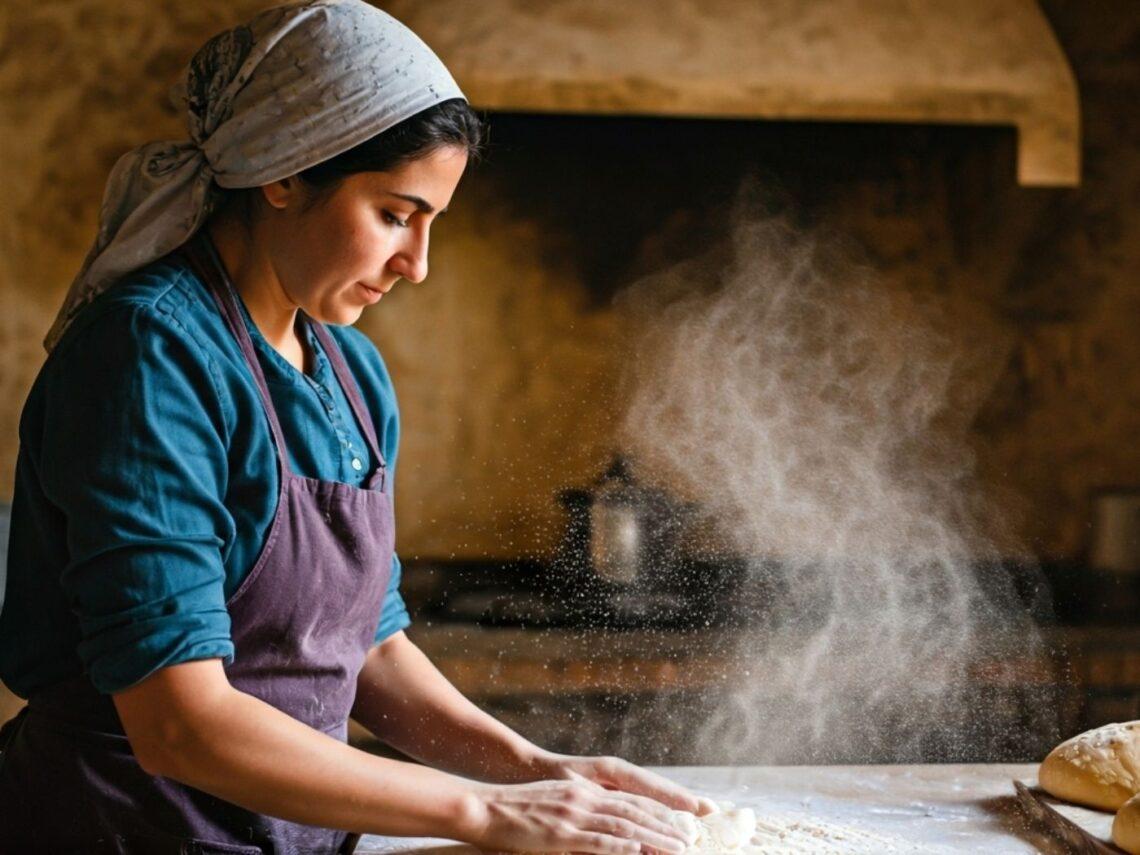 Fatu in Domo: la cucina domestica sarda diventa impresa