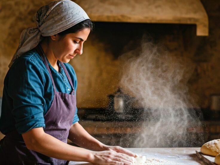 Fatu in Domo: la cucina domestica sarda diventa impresa