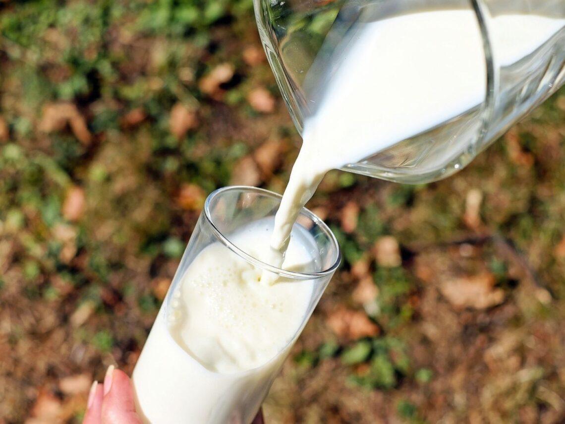 I consumatori non conosco il latte che bevono: l'indagine