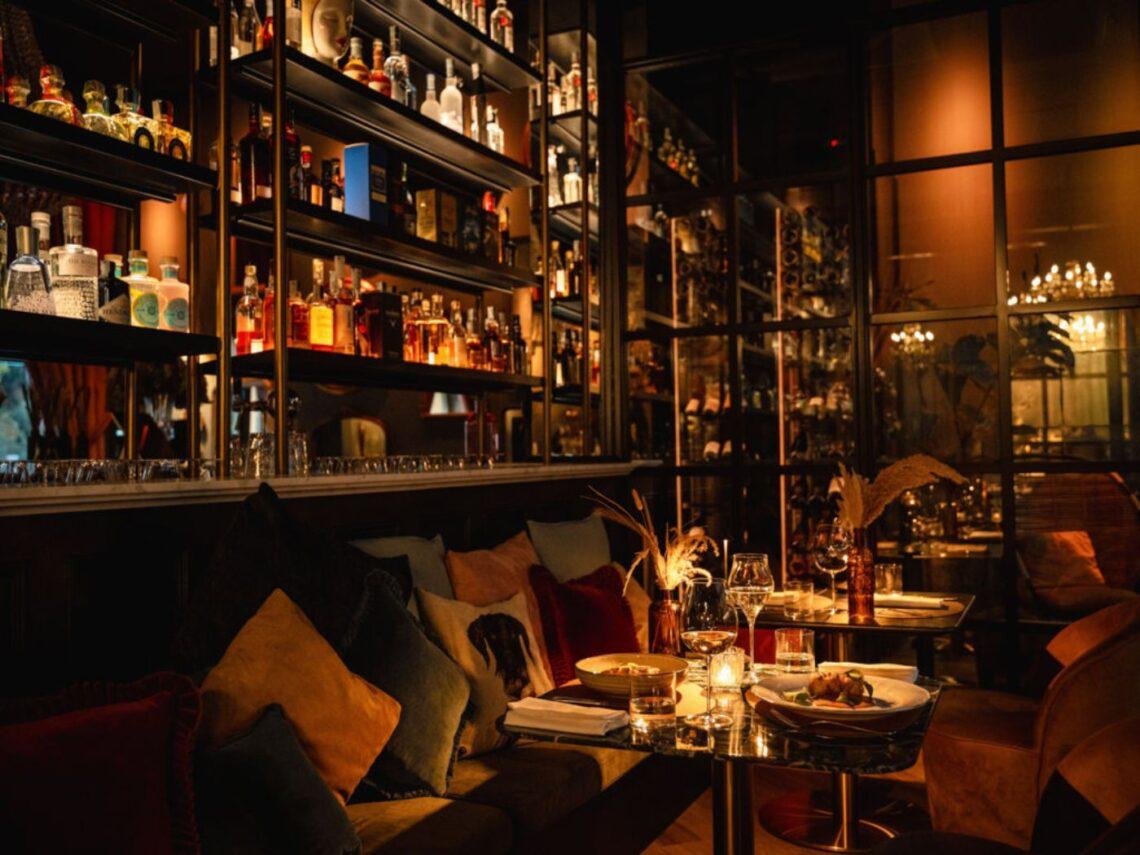 La Farmacia Bistrot a Chiari: cucina flessibile e cocktail bar