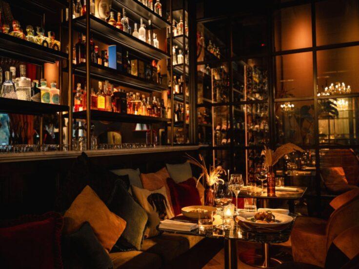 La Farmacia Bistrot a Chiari: cucina flessibile e cocktail bar