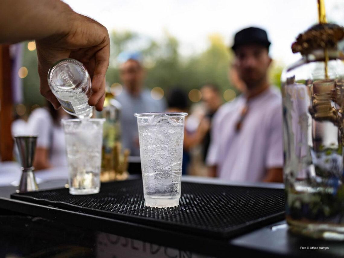 Sangin Festival 2025: San Gimignano capitale del gin